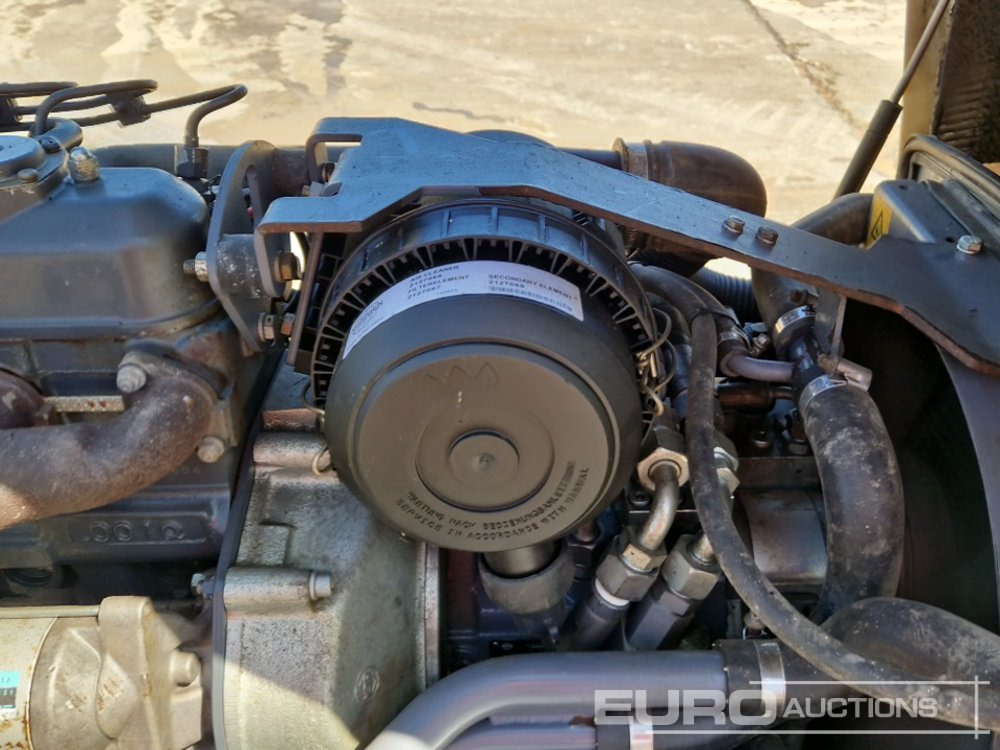 Валяк Hamm HD8VV: снимка 28