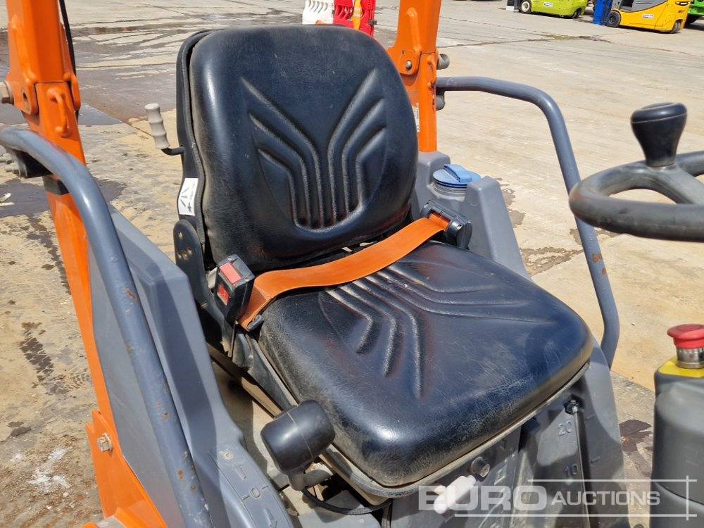 Валяк Hamm HD8VV: снимка 28