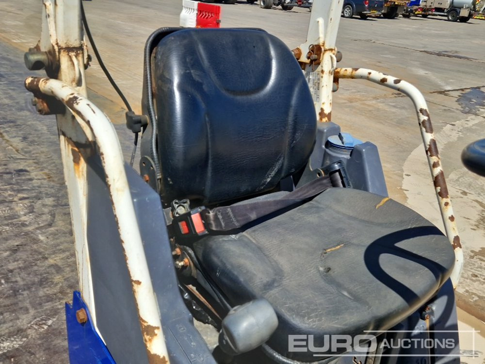 Валяк Hamm HD8VV: снимка 30