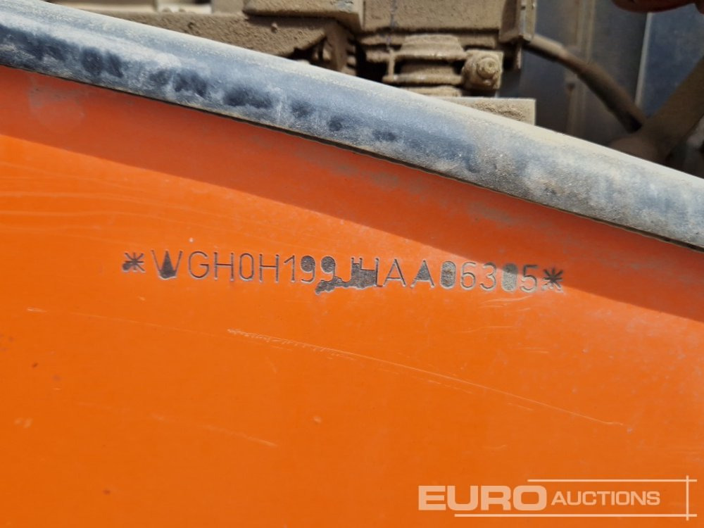 Валяк Hamm HD8VV: снимка 33