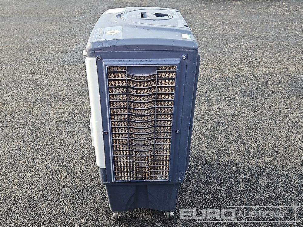 Строително оборудване Honeywell 230Volt Dehumidifier (30 of): снимка 11