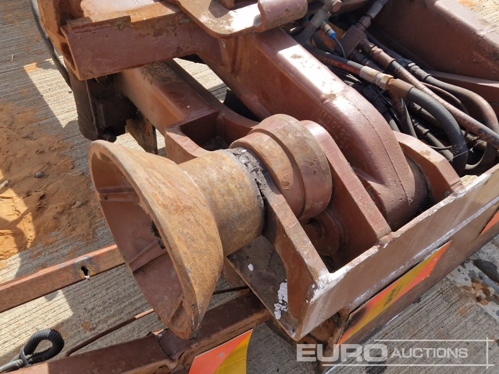 Мултилифт с кука/ За контейнери Hook Loader Body tosuit Lorry: снимка 17