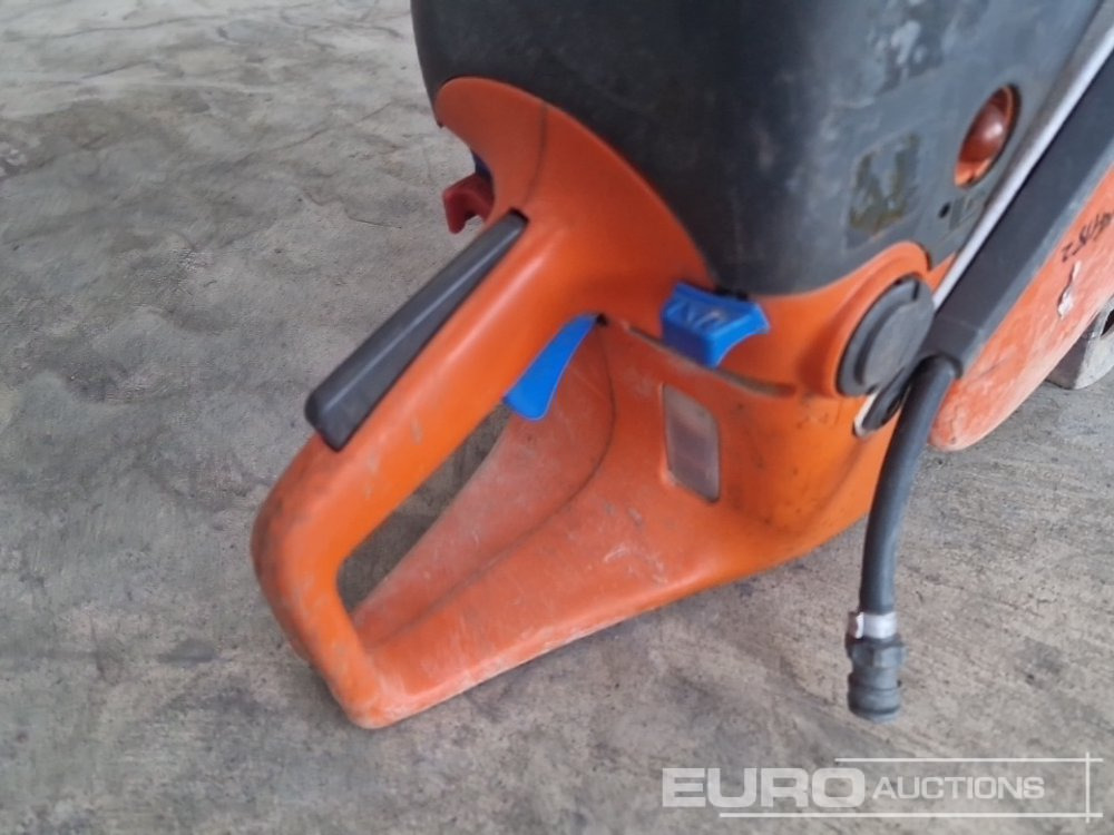 Оборудване за гаражи/ Работилници Husqvarna Petrol Con Saw (Spares): снимка 13 Оборудване за гаражи/ Работилници Husqvarna Petrol Con Saw (Spares): снимка 13