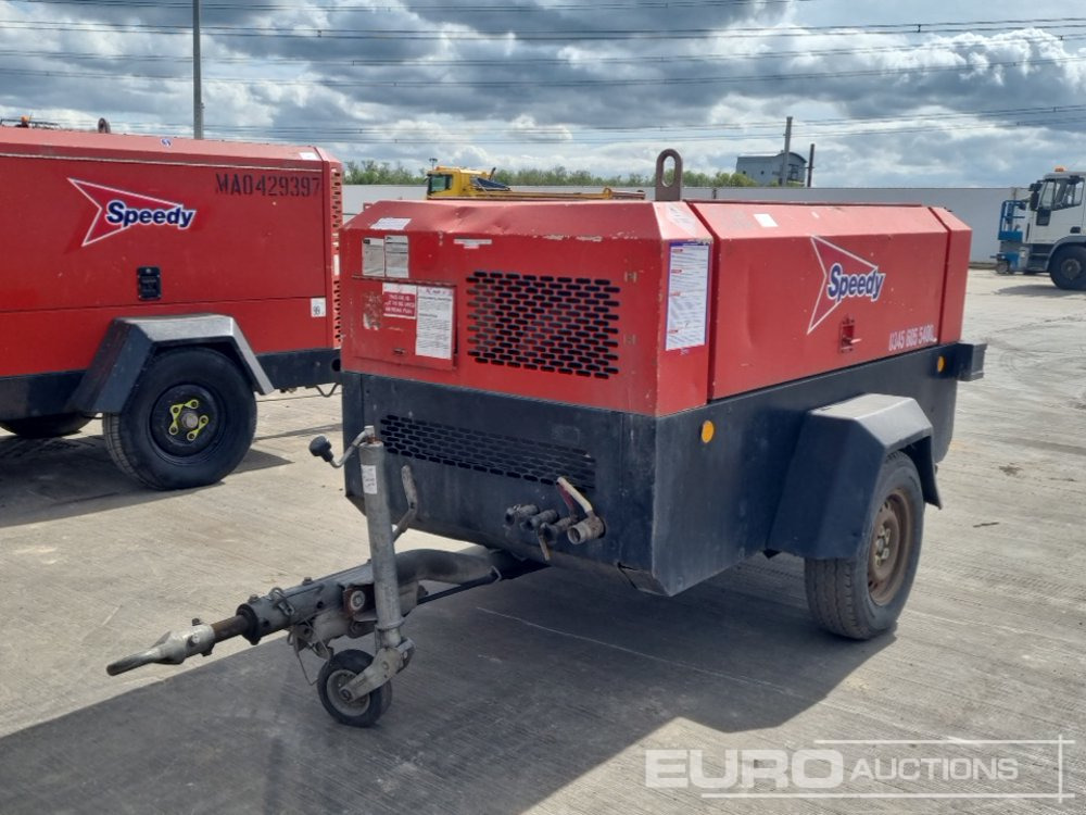 Ingersoll Rand 771 - Компресор за въздух: снимка 1 Ingersoll Rand 771 - Компресор за въздух: снимка 1