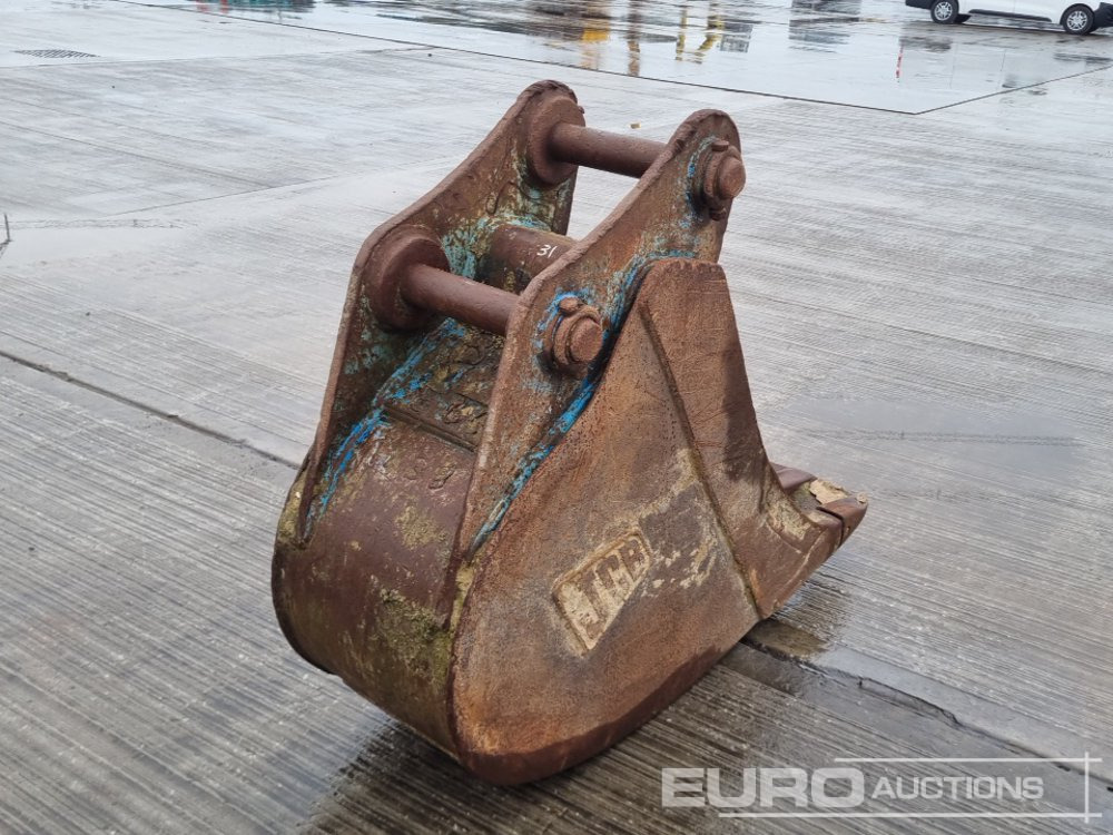 JCB 18" Digging Bucket 65mm Pin to suit 13 Ton Excavator - Кофа: снимка 5 JCB 18" Digging Bucket 65mm Pin to suit 13 Ton Excavator - Кофа: снимка 5
