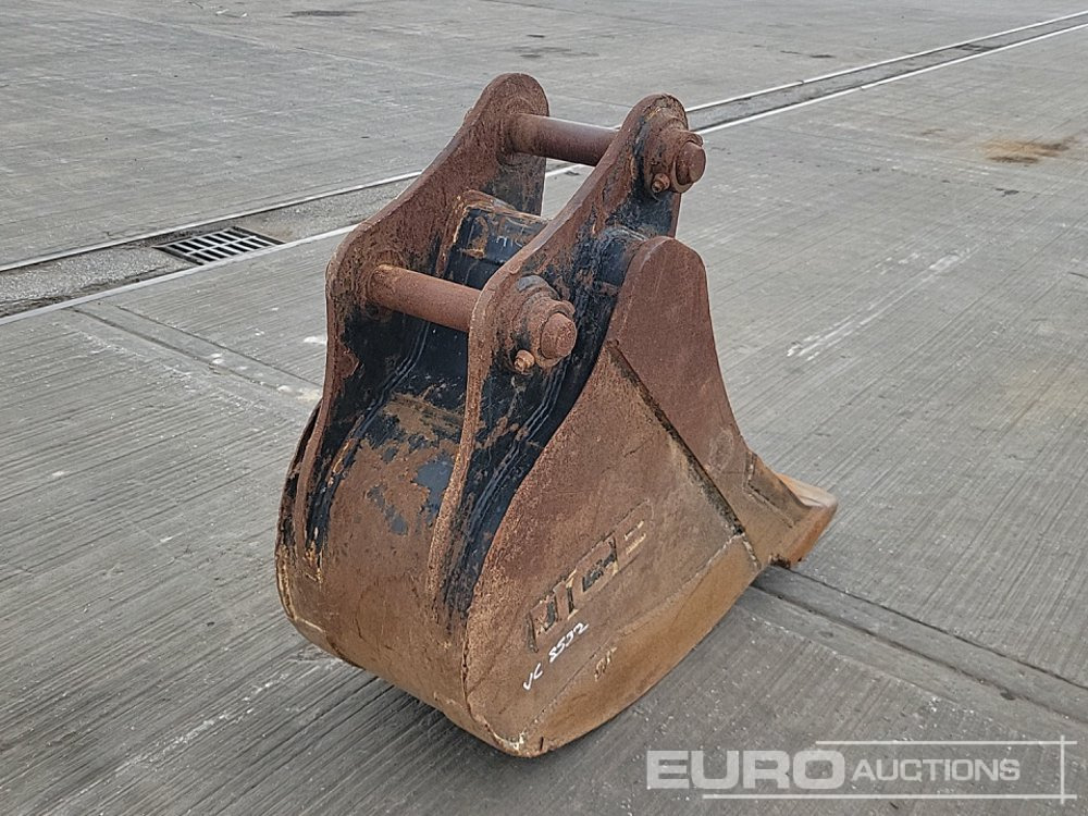 JCB 24" Digging Bucket 65mm Pin to suit 13 Ton Excavator - Кофа: снимка 5 JCB 24" Digging Bucket 65mm Pin to suit 13 Ton Excavator - Кофа: снимка 5