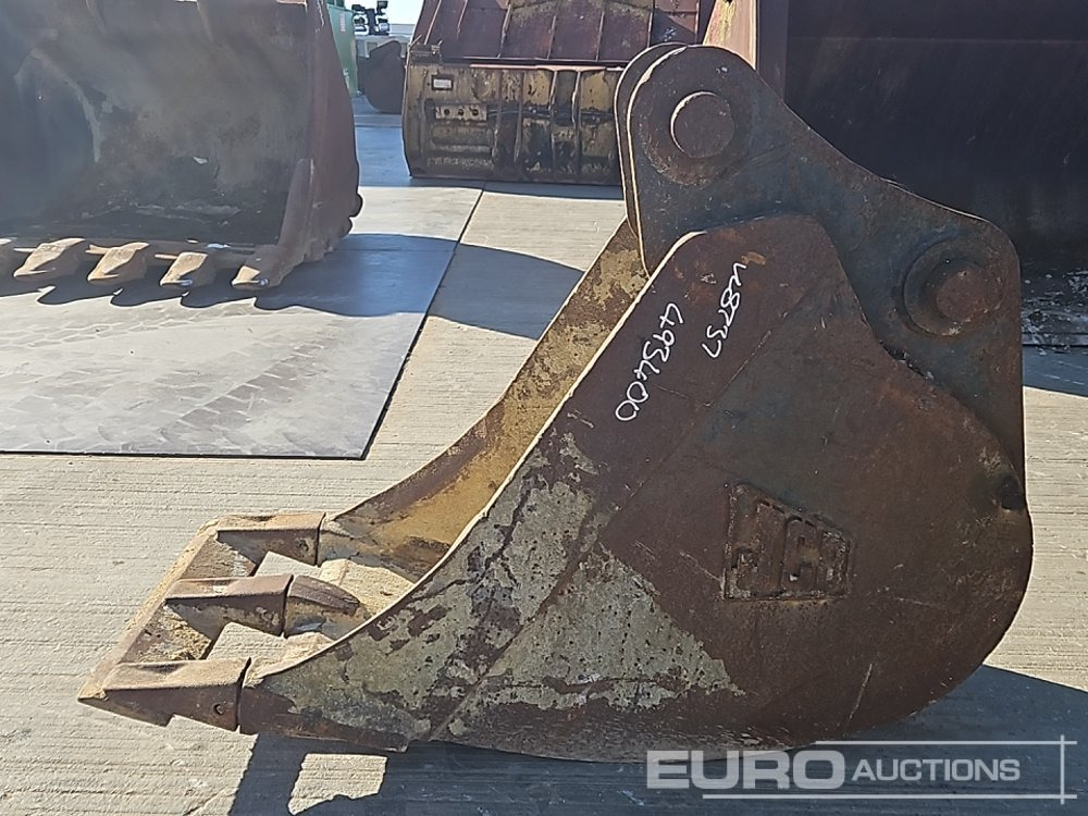 JCB 24" Digging Bucket 80mm Pin to suit 20 Ton Excavator - Кофа: снимка 2 JCB 24" Digging Bucket 80mm Pin to suit 20 Ton Excavator - Кофа: снимка 2