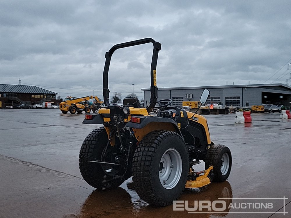 JCB 335HST - Малък трактор: снимка 5 JCB 335HST - Малък трактор: снимка 5