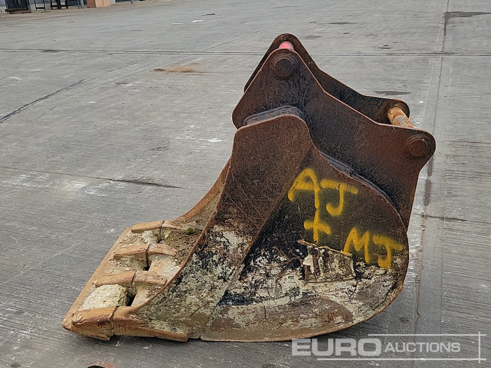 JCB 36" Digging Bucket S70 Hitch to suit 18-33 Ton Excavator - Кофа: снимка 2 JCB 36" Digging Bucket S70 Hitch to suit 18-33 Ton Excavator - Кофа: снимка 2