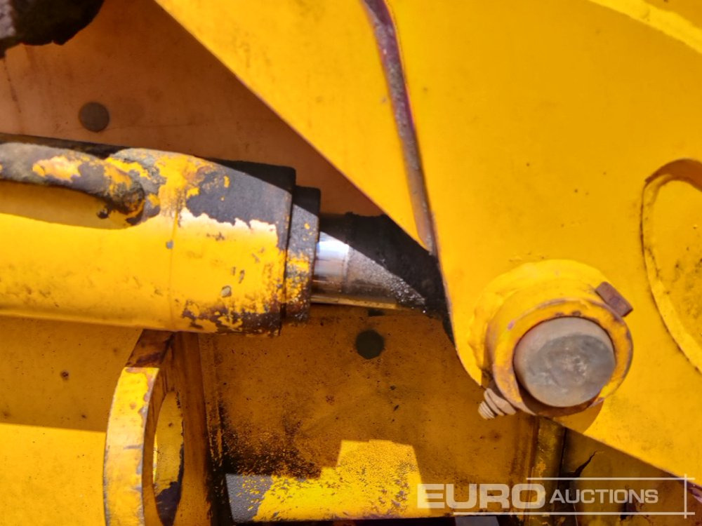 Багер-товарач JCB 3CX: снимка 21