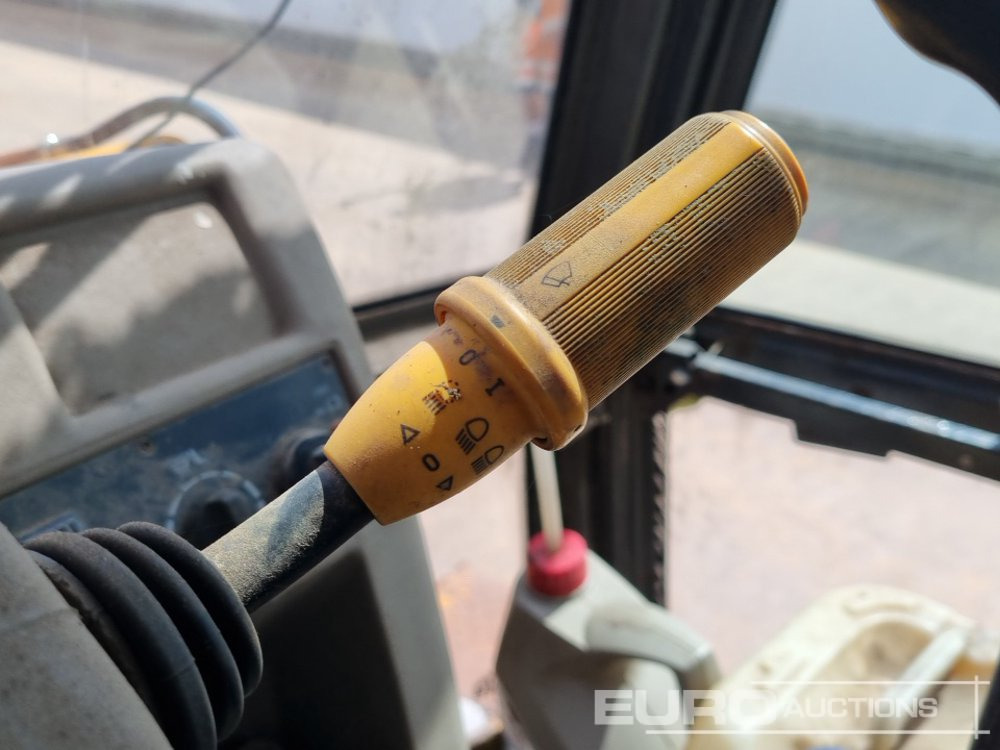 Багер-товарач JCB 3CX: снимка 40