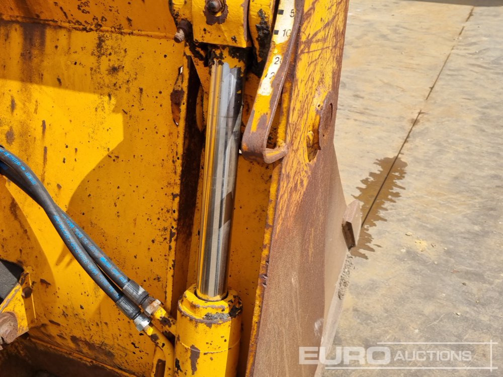 Багер-товарач JCB 3CX: снимка 20