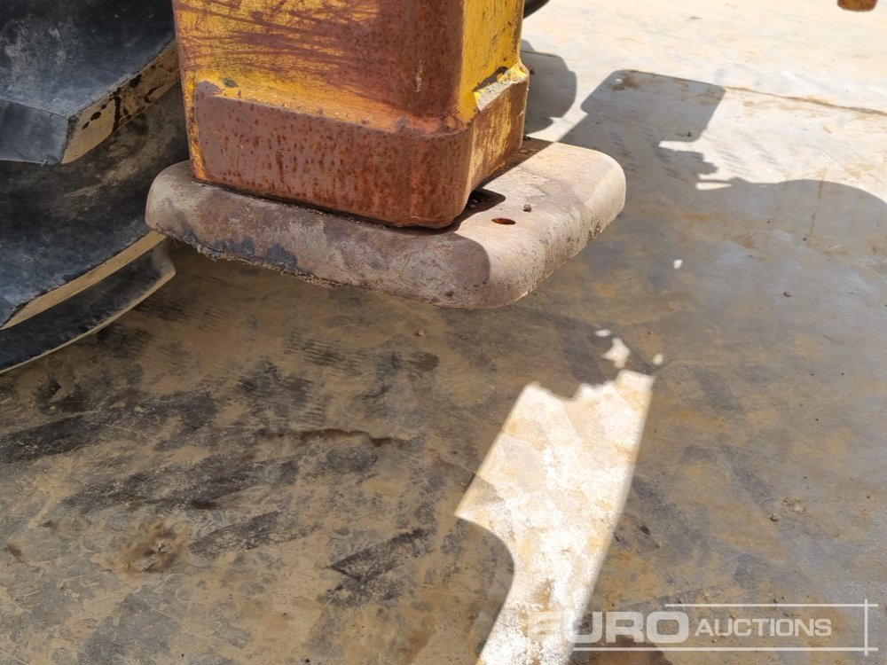 Багер-товарач JCB 3CX: снимка 26