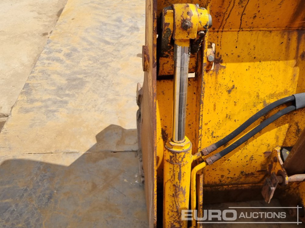Багер-товарач JCB 3CX: снимка 22
