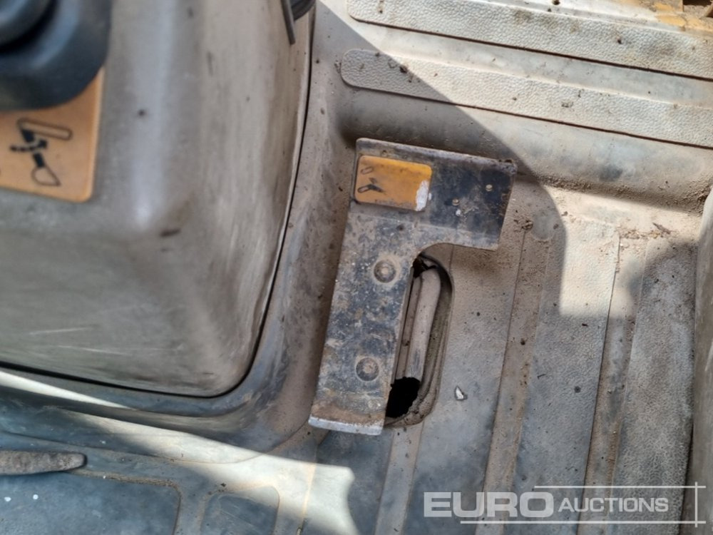Багер-товарач JCB 3CX: снимка 45
