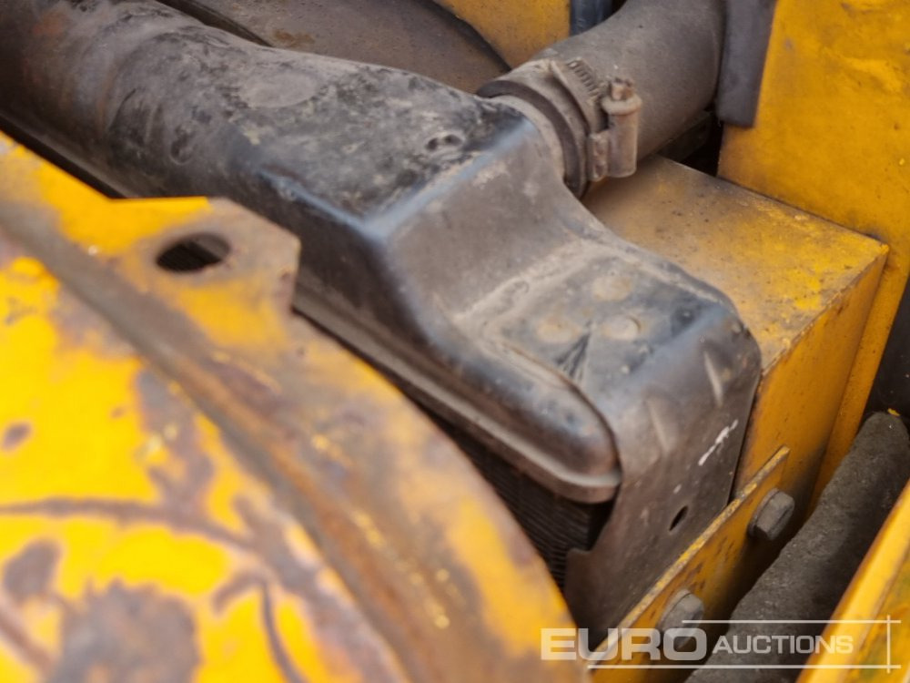 Багер-товарач JCB 3CX: снимка 35