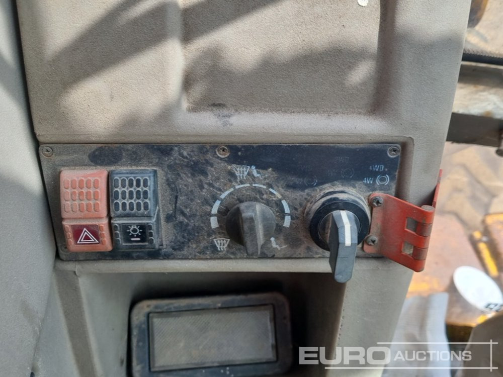 Багер-товарач JCB 3CX: снимка 41