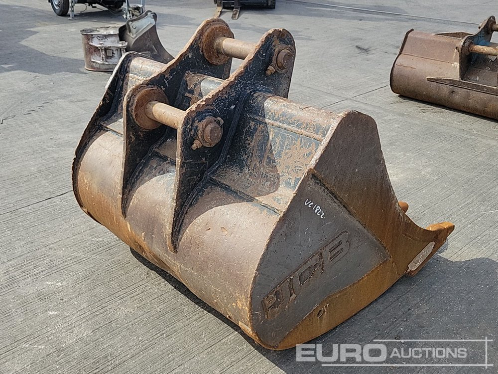 JCB 60" Digging Bucket 80mm Pin to suit 20 Ton Excavator - Кофа: снимка 5 JCB 60" Digging Bucket 80mm Pin to suit 20 Ton Excavator - Кофа: снимка 5
