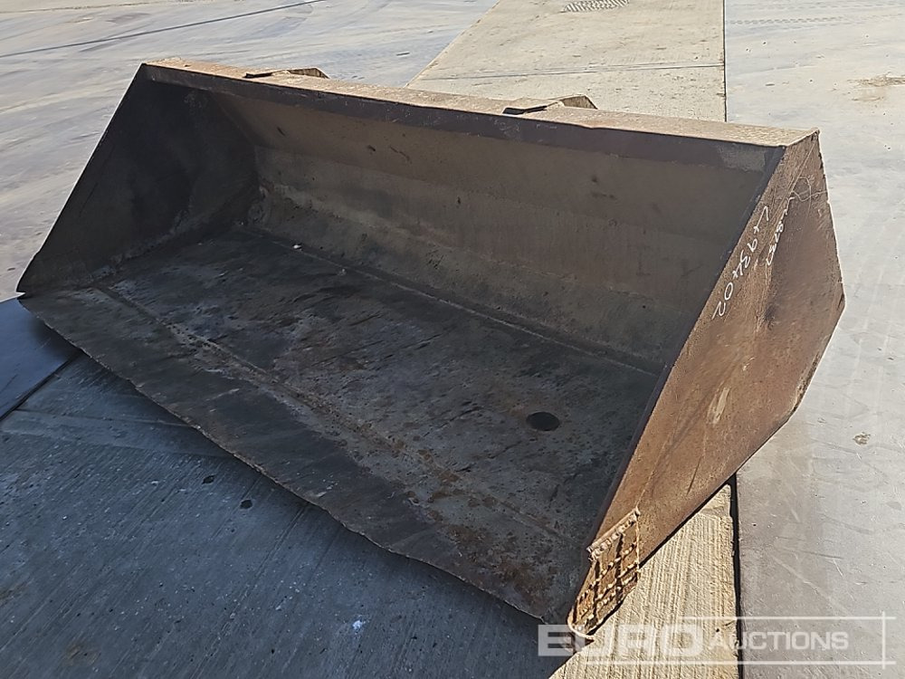 JCB 92" Loading Bucket to suit Telehandler - Кофа: снимка 1 JCB 92" Loading Bucket to suit Telehandler - Кофа: снимка 1