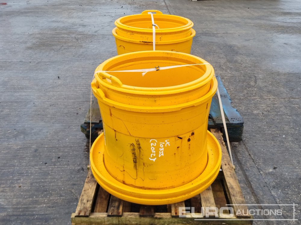 JCB Rims to suit Dumptruck - Гума: снимка 4 JCB Rims to suit Dumptruck - Гума: снимка 4