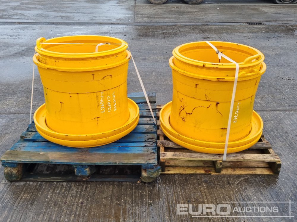 JCB Rims to suit Dumptruck - Гума: снимка 2 JCB Rims to suit Dumptruck - Гума: снимка 2