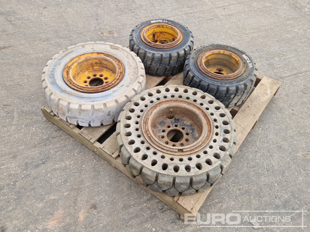 JCB Selection of Tyres to suit Teletruck - Гума: снимка 5 JCB Selection of Tyres to suit Teletruck - Гума: снимка 5