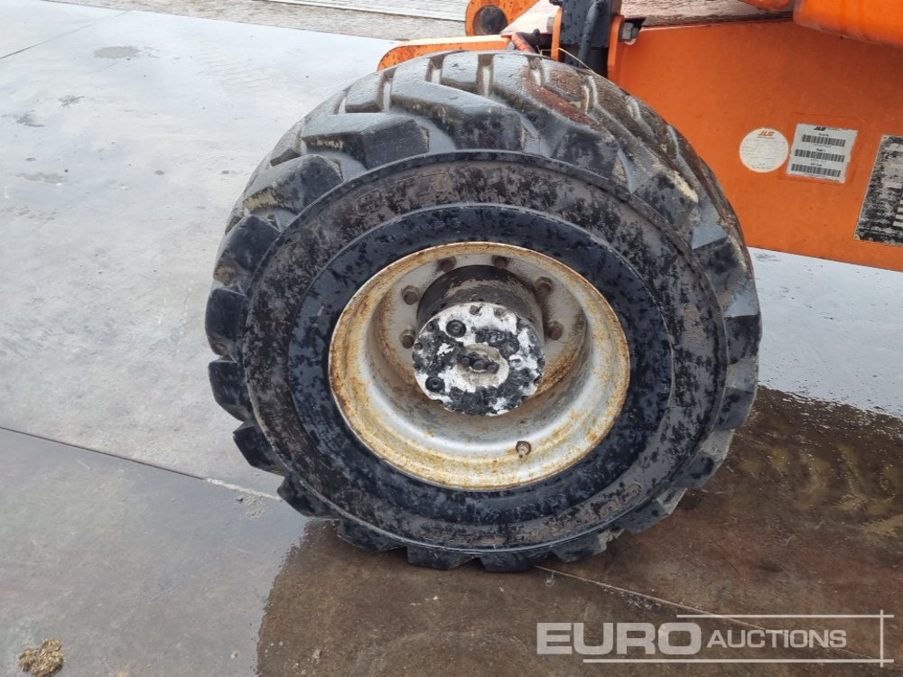 Работна площадка JLG 450AJ: снимка 11