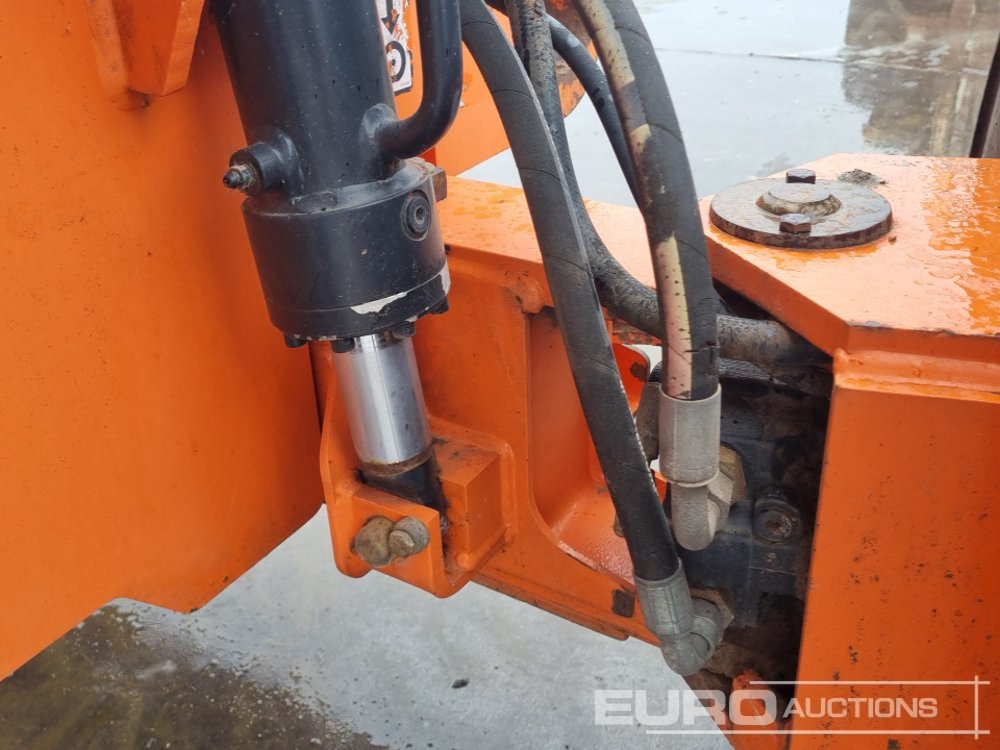 Работна площадка JLG 450AJ: снимка 18