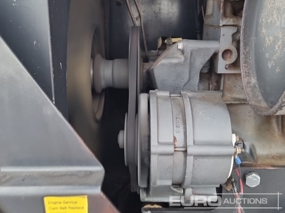 Работна площадка JLG 450AJ: снимка 15