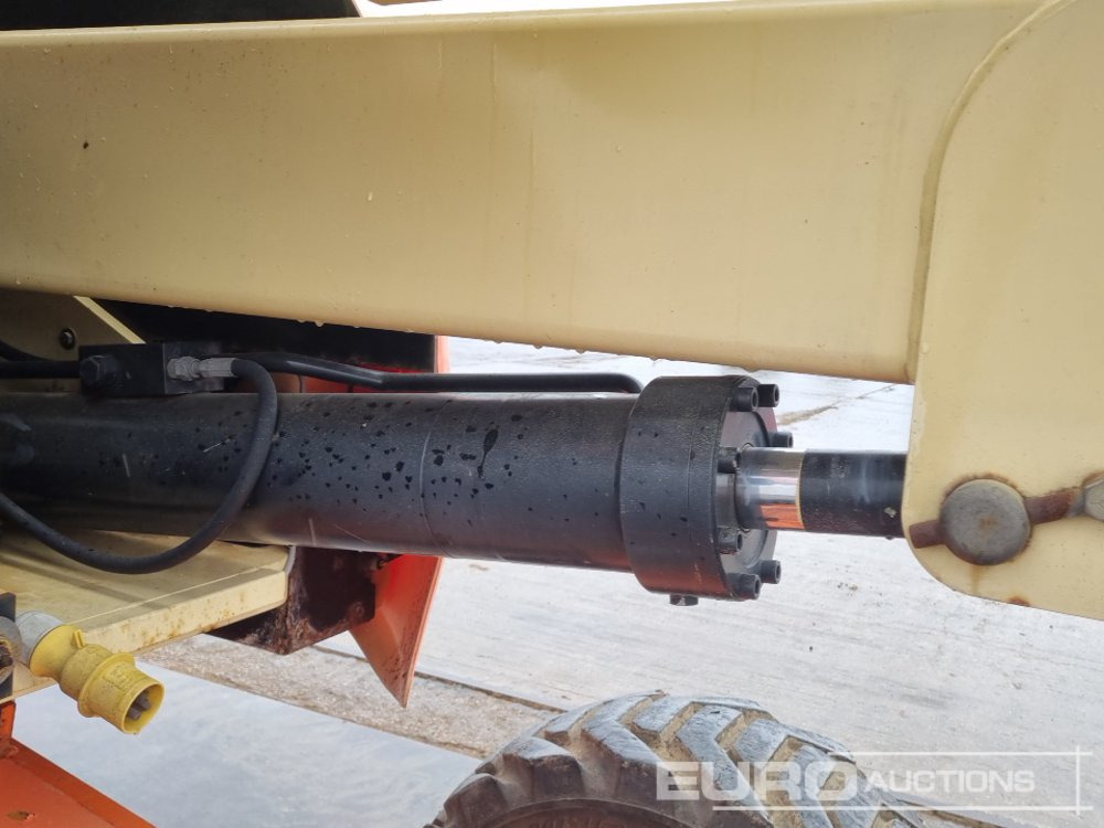 Работна площадка JLG 450AJ: снимка 23