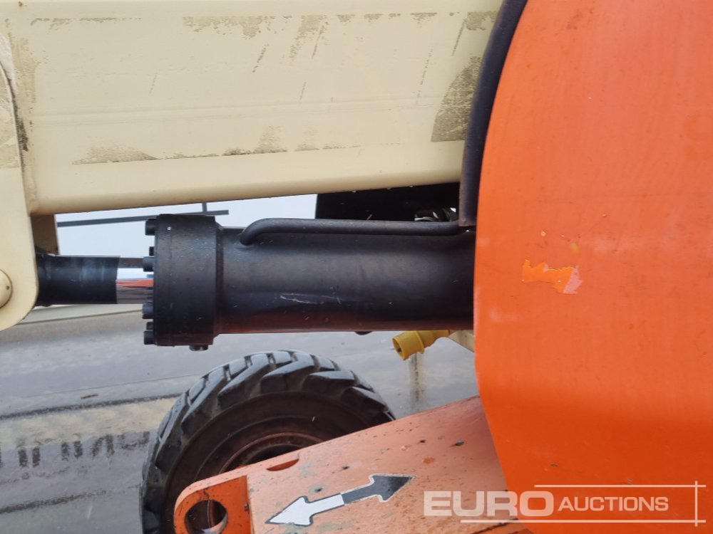 Работна площадка JLG 450AJ: снимка 39