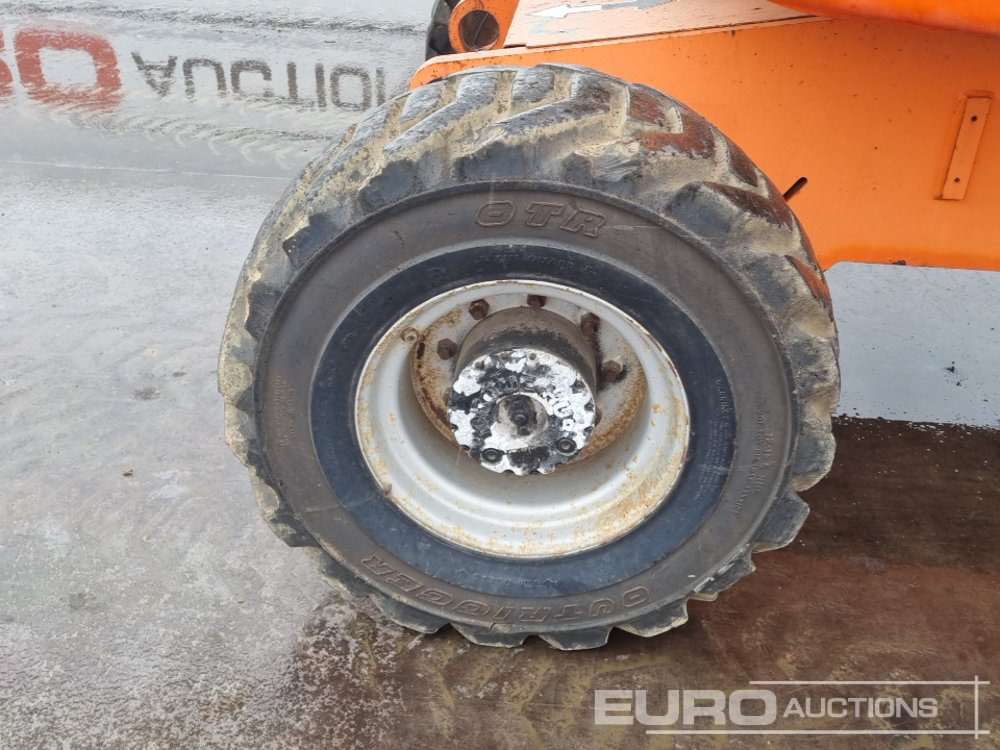 Работна площадка JLG 450AJ: снимка 9