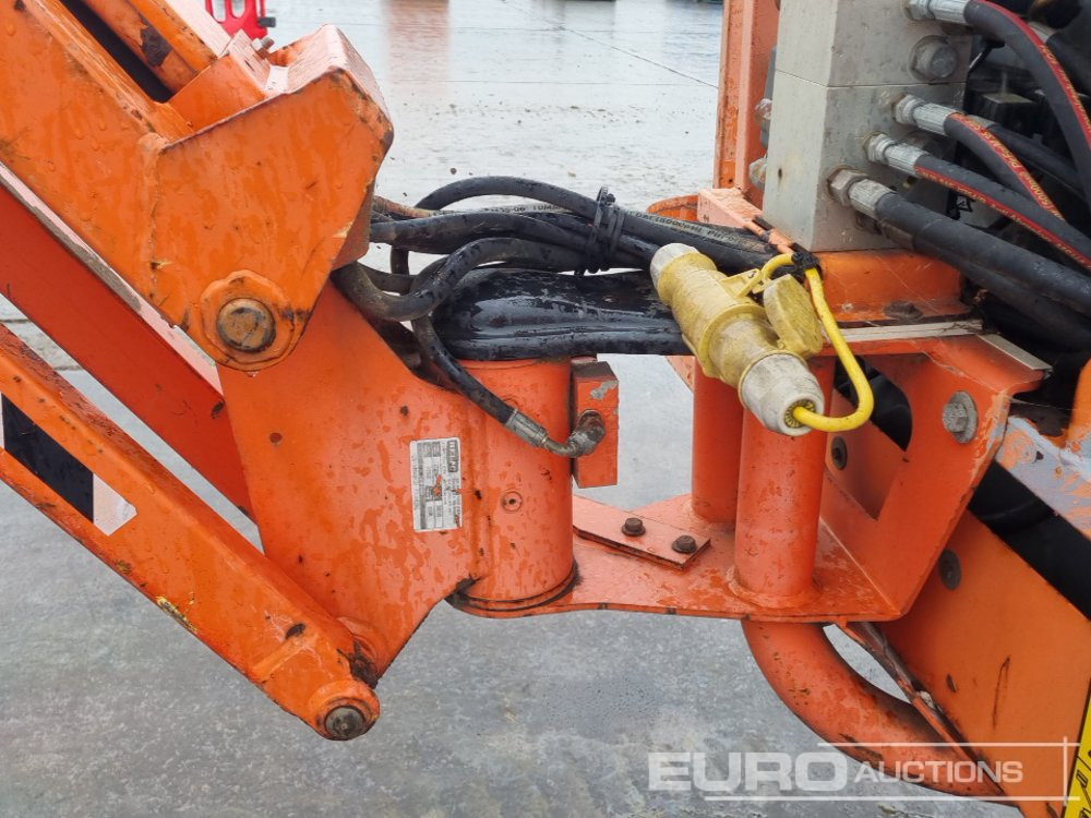 Работна площадка JLG 450AJ: снимка 27