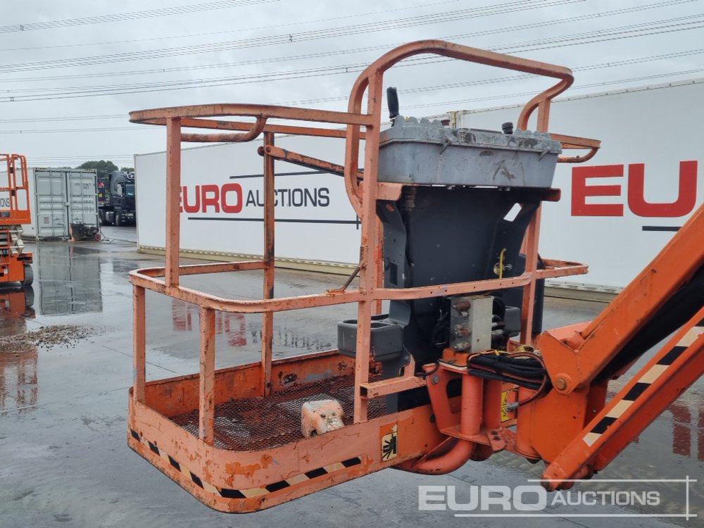 Работна площадка JLG 450AJ: снимка 32