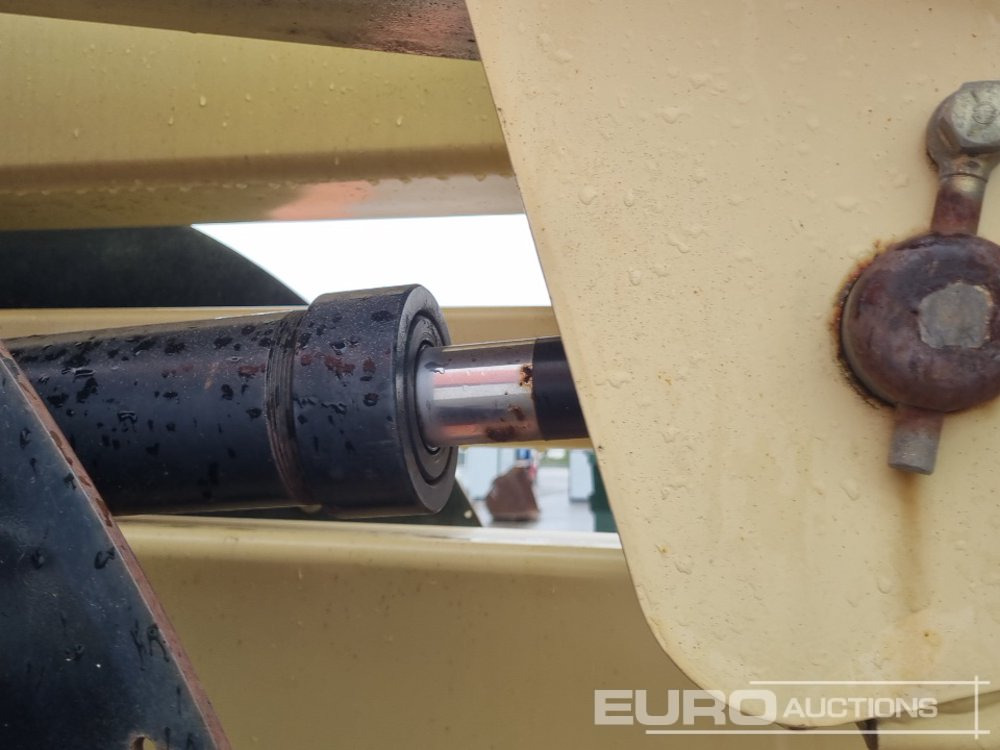 Работна площадка JLG 450AJ: снимка 22