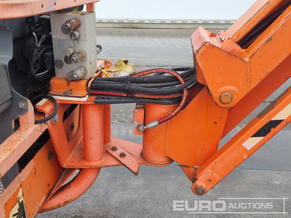 Работна площадка JLG 450AJ: снимка 37