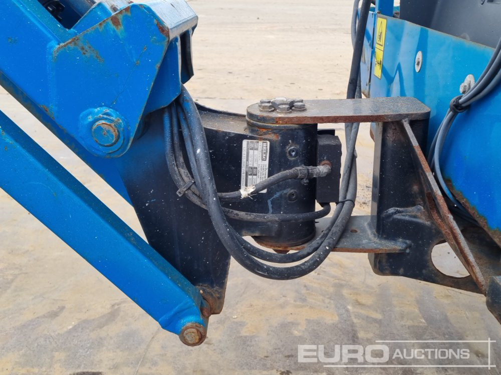 Работна площадка JLG M450AJ: снимка 30