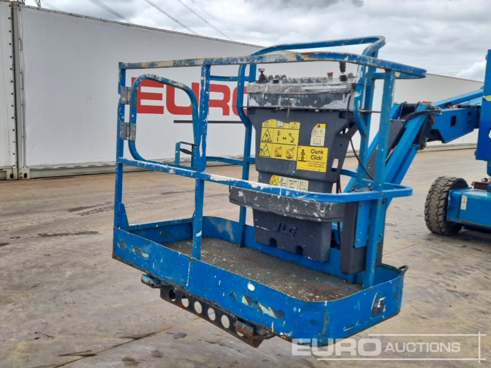 Работна площадка JLG M450AJ: снимка 26
