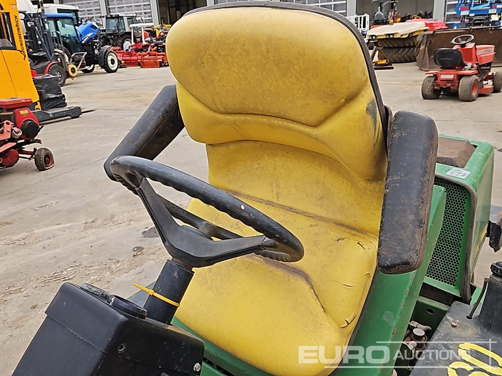 Косачка за трева John Deere 2243: снимка 20