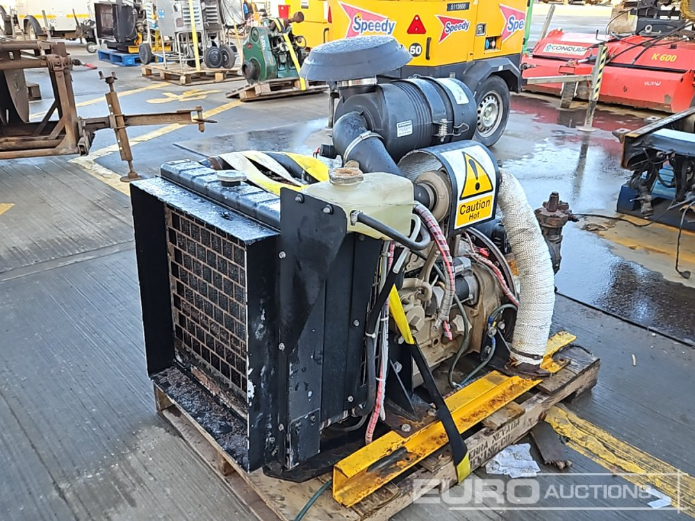 John Deere 4 Cylinder Engine, Pump - Двигател: снимка 5 John Deere 4 Cylinder Engine, Pump - Двигател: снимка 5