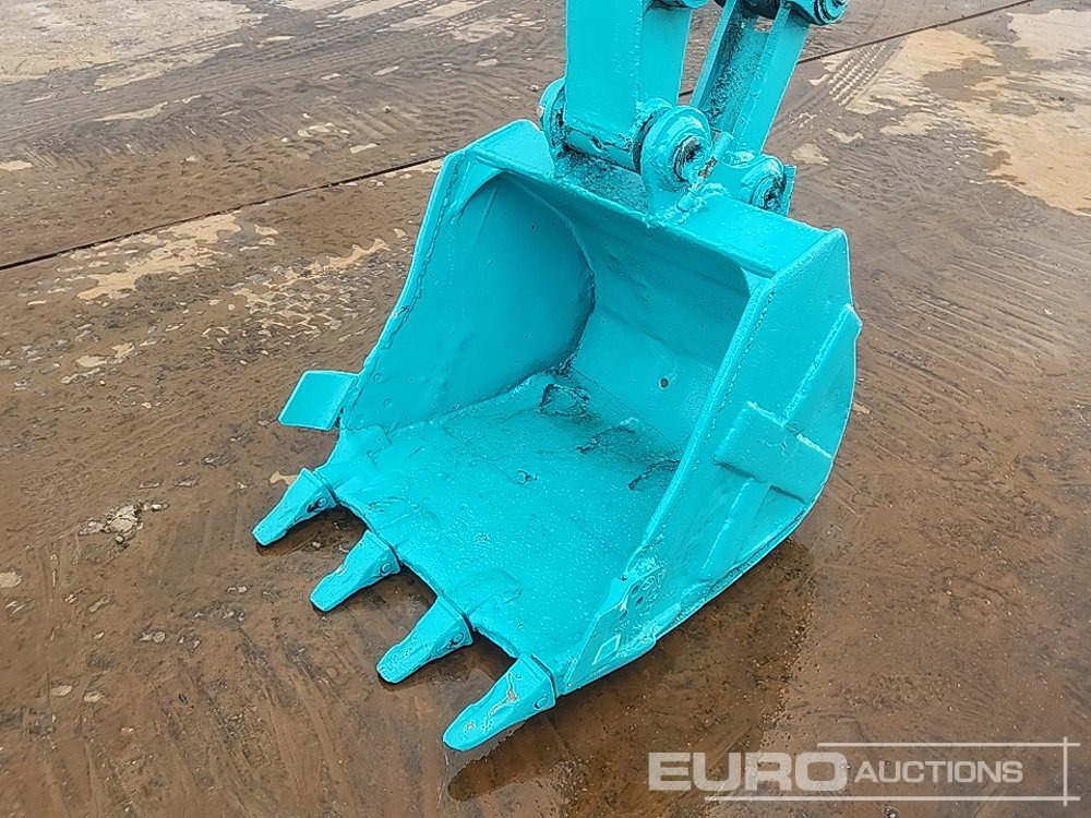 Мини багер Kobelco SK-55SR-3: снимка 26
