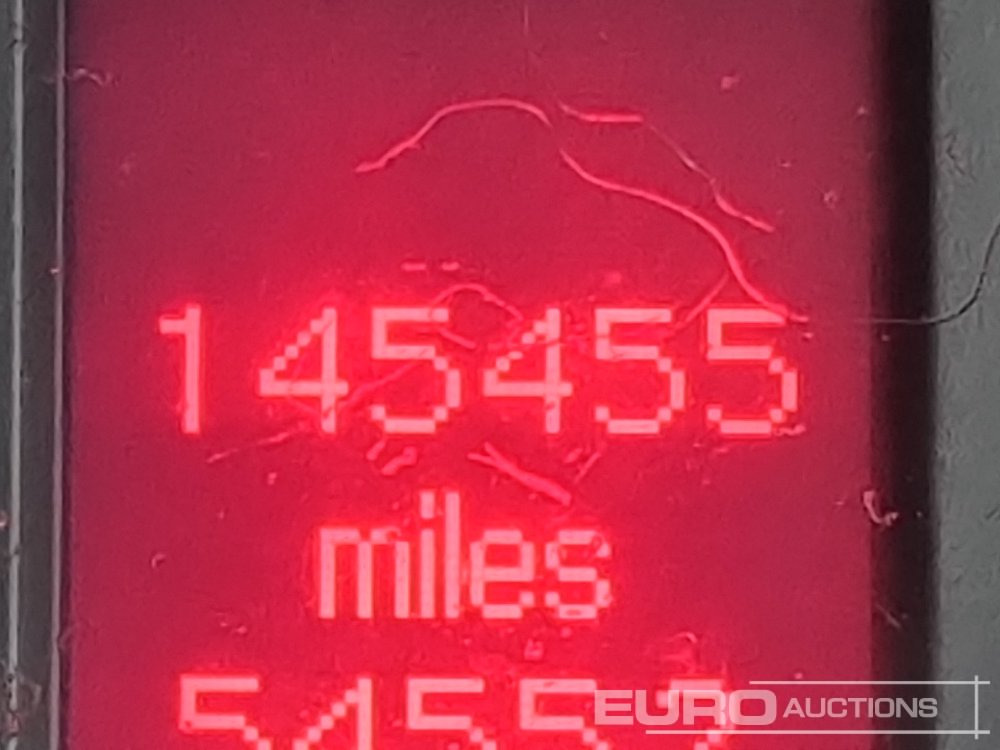 Лекотоварен автомобил 2015 Volkswagen Crafter: снимка 40