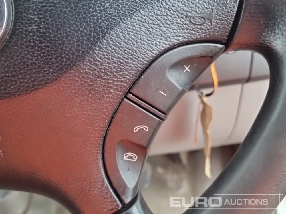 Лекотоварен автомобил 2015 Volkswagen Crafter: снимка 35