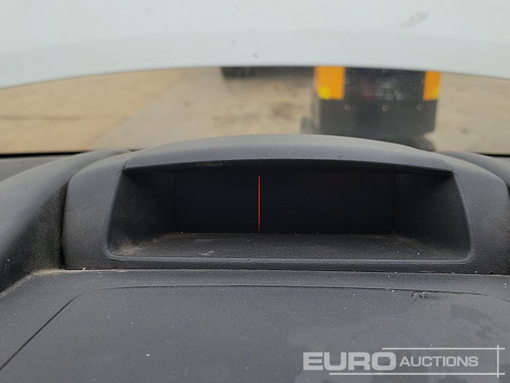 Лекотоварен автомобил 2016 Citreon Berlingo: снимка 34