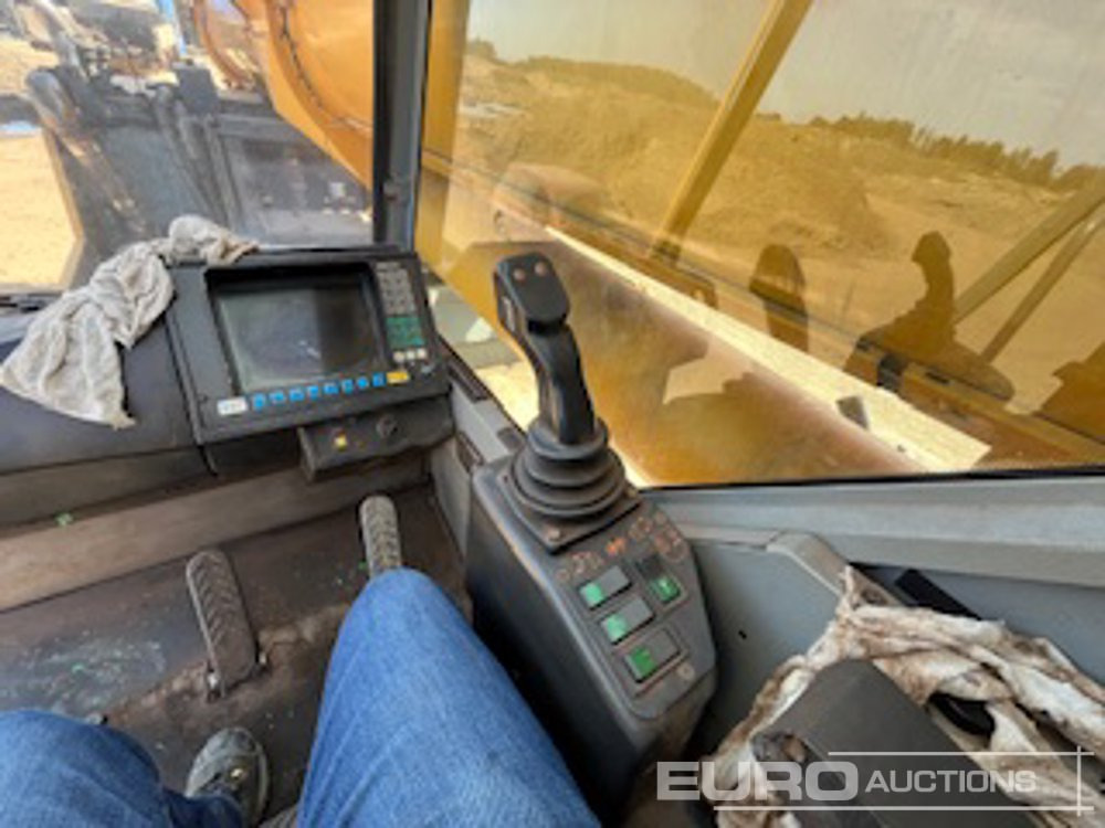 Кран за всякакви терени Liebherr LTM1080: снимка 24