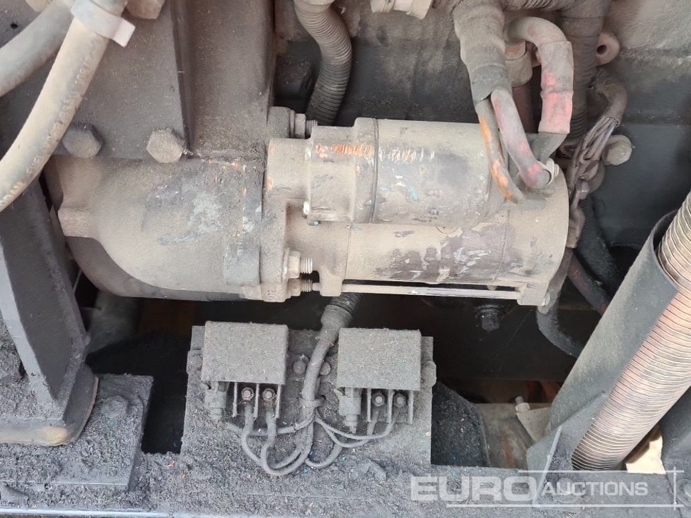 Мотокар Linde S50: снимка 26