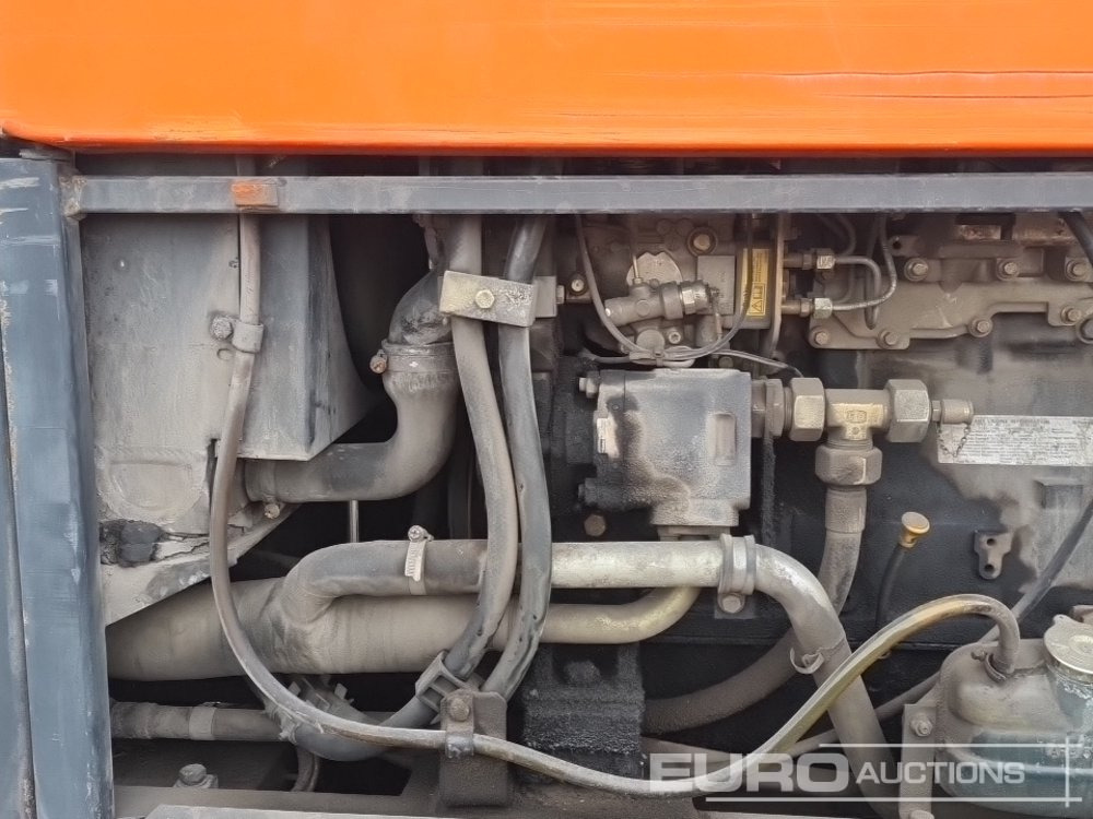 Мотокар Linde S50: снимка 22