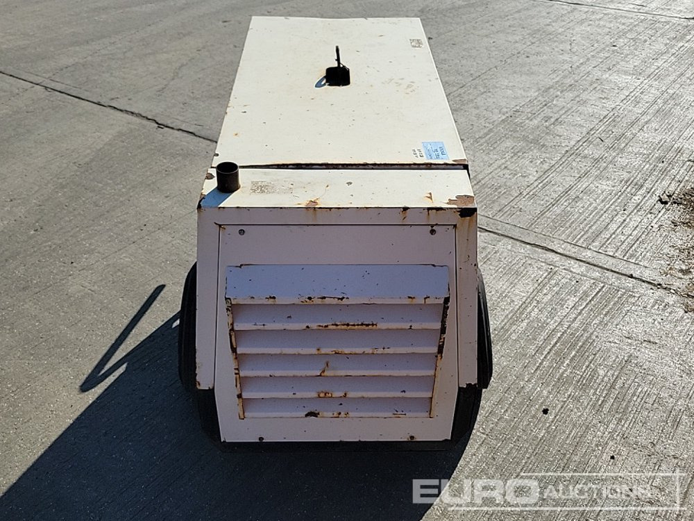 MHM 6kVA Generator, Kubota Engine - Електрогенератор: снимка 4 MHM 6kVA Generator, Kubota Engine - Електрогенератор: снимка 4