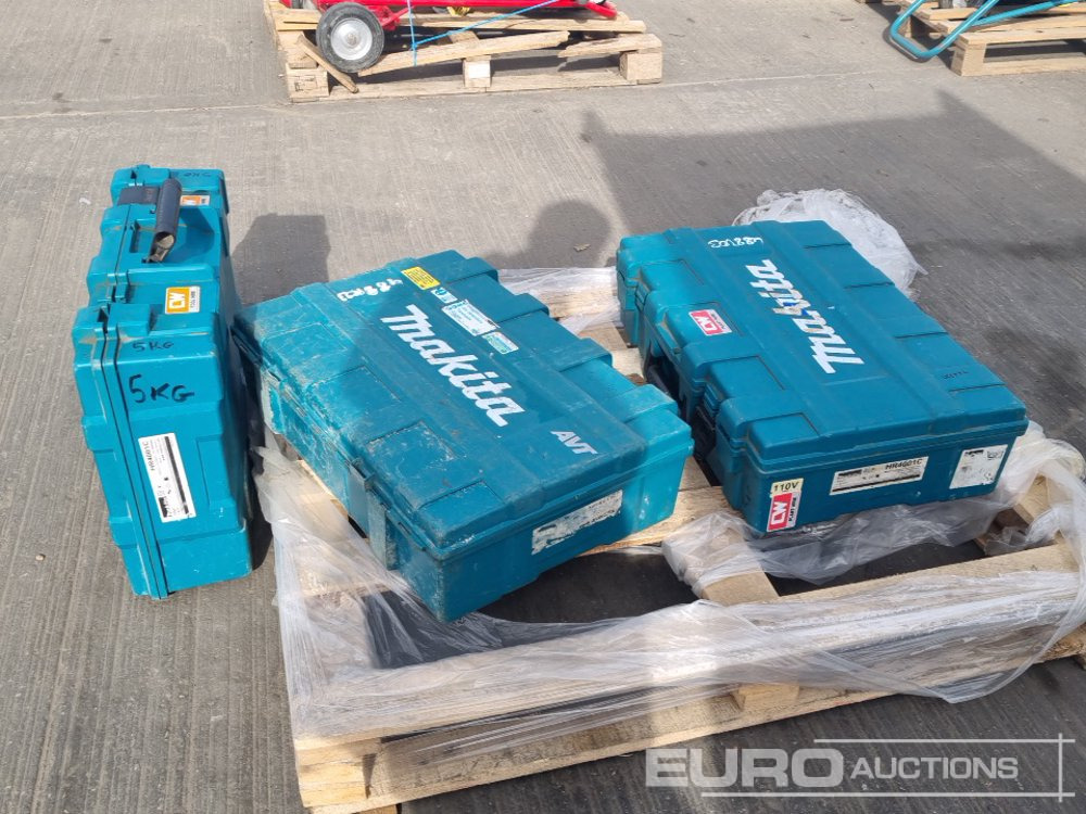 Makita AVT - Строително оборудване: снимка 2 Makita AVT - Строително оборудване: снимка 2