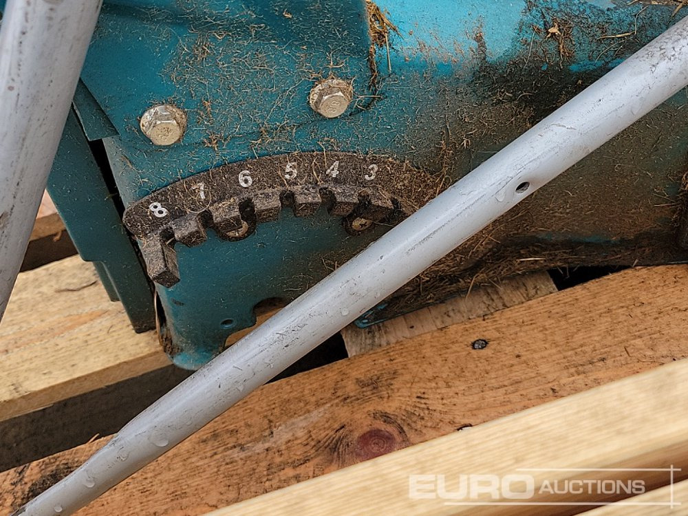 Строително оборудване Makita PLM4631N2: снимка 24